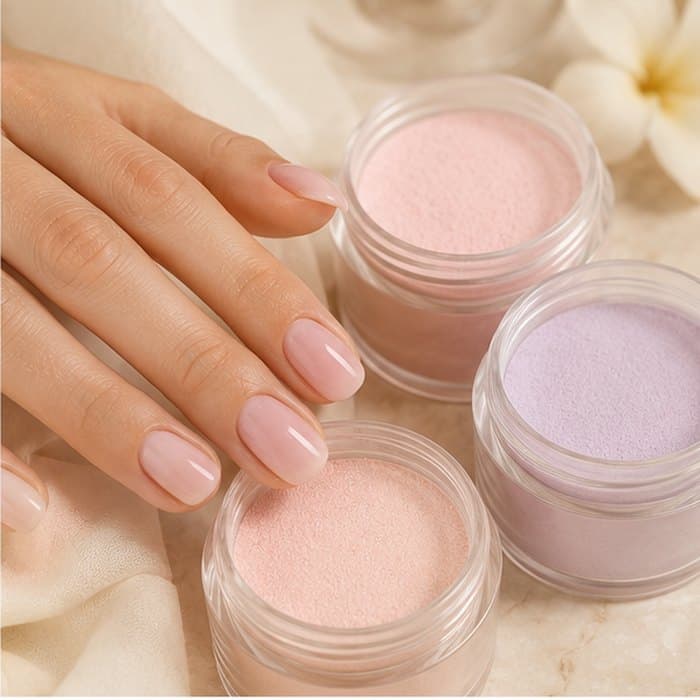Dip Powder Full Set