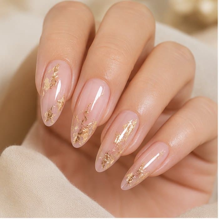 Gel X Extensions